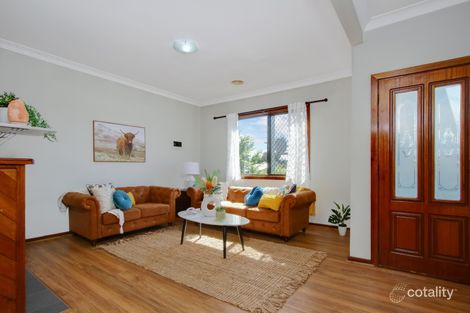 Property photo of 8/49 Donald Road Karabar NSW 2620