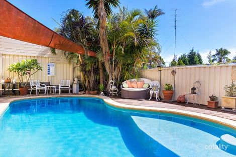 Property photo of 13 Saffron Avenue Cardiff South NSW 2285