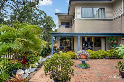 Property photo of 28 Kingfisher Way Warriewood NSW 2102