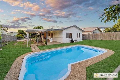 Property photo of 3 Cascade Court Mount Louisa QLD 4814