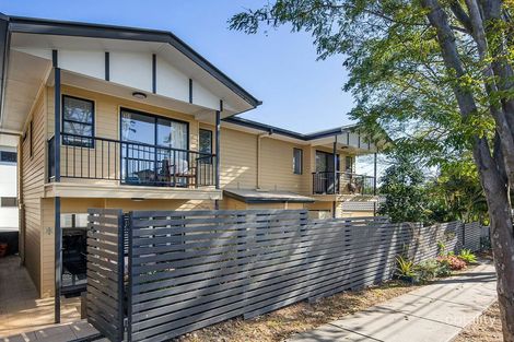 Property photo of 3/41 Wilton Terrace Yeronga QLD 4104