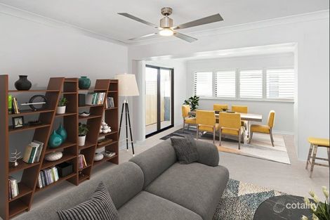 Property photo of 3/41 Wilton Terrace Yeronga QLD 4104