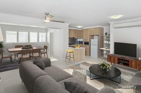 Property photo of 3/41 Wilton Terrace Yeronga QLD 4104