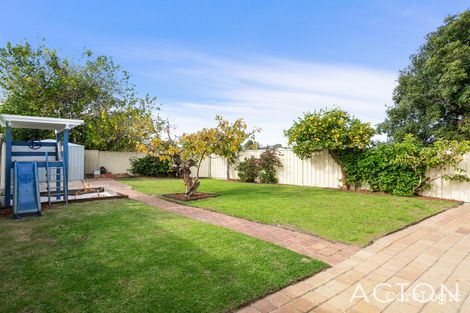 Property photo of 35A Newton Street Bayswater WA 6053