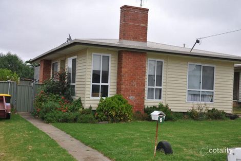 6 Mary St, Charlton, VIC 3525