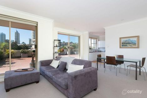 Property photo of 25/118-126 Crown Street Darlinghurst NSW 2010