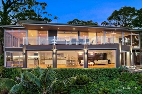 Property photo of 743 Port Hacking Road Port Hacking NSW 2229