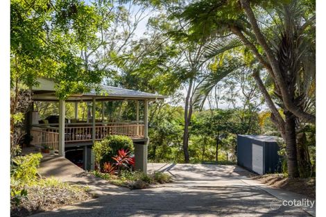 19 Bembooka Cl, Glen Eden, QLD 4680