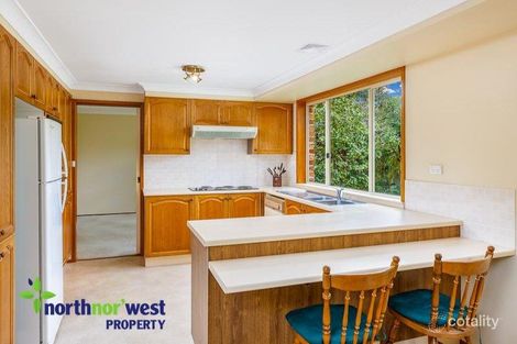Property photo of 28 Bailey Crescent North Epping NSW 2121