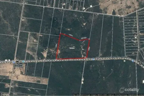 14651 Surat Developmental Rd, Goranba, QLD 4421