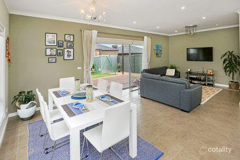 Property photo of 17 Vanin Street Wollert VIC 3750