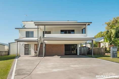 Lot 21/40 Amelia Dr, North Mackay, QLD 4740