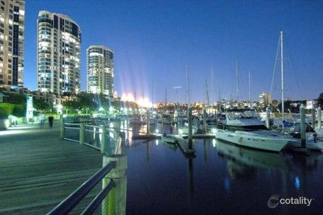 Property photo of 39/2 Goodwin Street Kangaroo Point QLD 4169