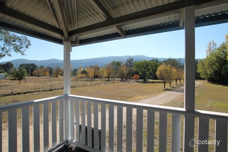 129 Liverpool Tce, Murrurundi, NSW 2338