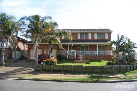 Property photo of 47 Currawong Street Green Valley NSW 2168