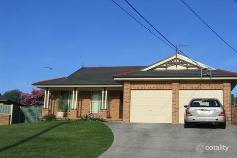 35 Hinkler St, Ermington, NSW 2115