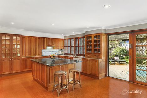 Property photo of 4 Patrick Place Berowra Heights NSW 2082