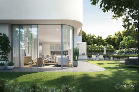 Property photo of 203/5 Burke Road Cronulla NSW 2230