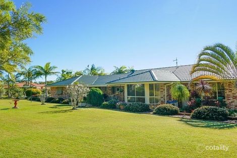 Property photo of 8 Blue Wren Close Gulmarrad NSW 2463