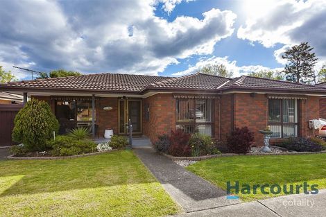 Property photo of 2/63-65 Surrey Road East Croydon VIC 3136