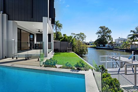 Property photo of 13 Perry Place Biggera Waters QLD 4216