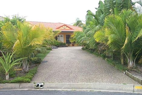 Property photo of 8 Hudson Court Benowa QLD 4217