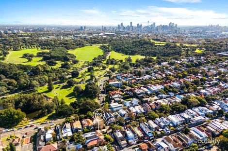 Property photo of 4 Lynch Avenue Queens Park NSW 2022