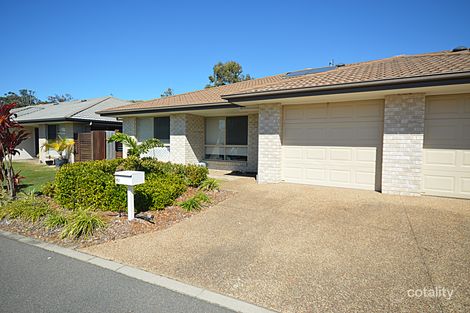 Property photo of 161/230 Pulgul Street Urangan QLD 4655