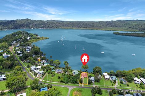 Property photo of 86 Canaipa Point Drive Russell Island QLD 4184