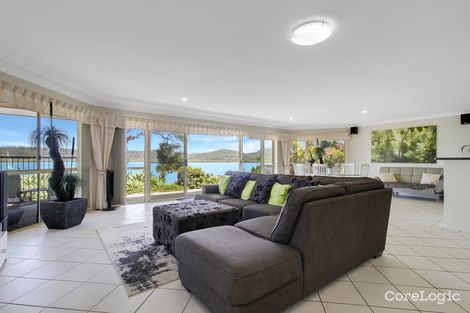 Property photo of 86 Canaipa Point Drive Russell Island QLD 4184