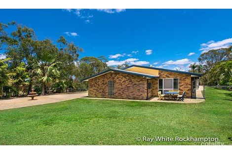 Property photo of 9 Samuel Crescent Parkhurst QLD 4702