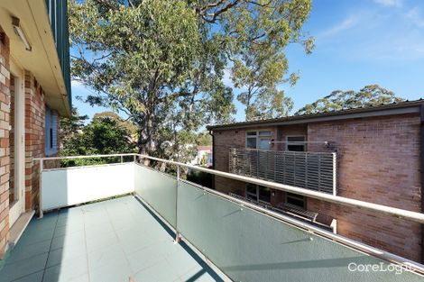 Property photo of 17/40 Epping Road Lane Cove NSW 2066