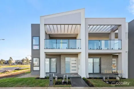 1 Abroma Walk, Tarneit, VIC 3029