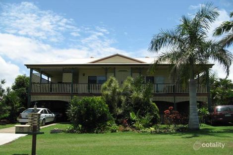 58 Westcott Ave, Campwin Beach, QLD 4737