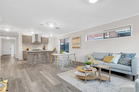 Property photo of 41 Evergreen Crescent Craigieburn VIC 3064