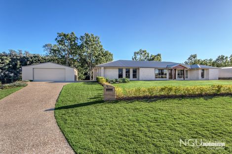 Property photo of 20-22 Baradine Close Karalee QLD 4306