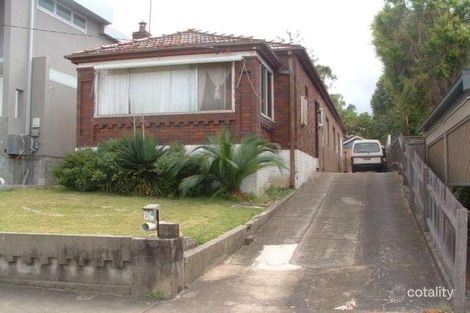 Property photo of 136 Gipps Street Drummoyne NSW 2047
