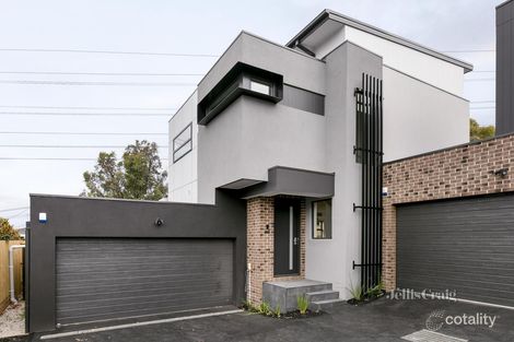 3/27 Emerald St, Essendon West, VIC 3040