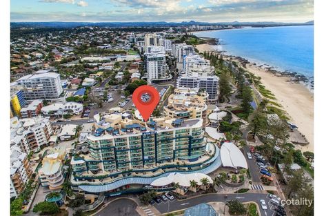 Property photo of 9126/11 Mooloolaba Esplanade Mooloolaba QLD 4557