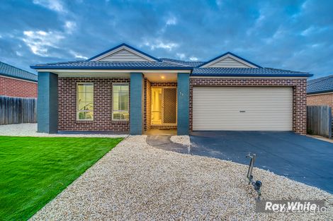 Property photo of 79 Kulin Drive Tarneit VIC 3029