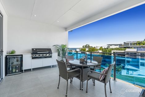 Property photo of 4/48 Oceana Terrace Manly QLD 4179