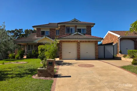 42 Wylde Cres, Abbotsbury, NSW 2176