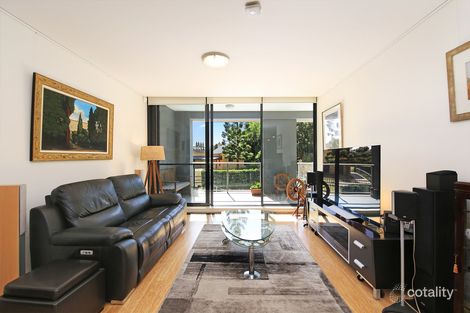 Property photo of 224/6 Brodie Spark Drive Wolli Creek NSW 2205