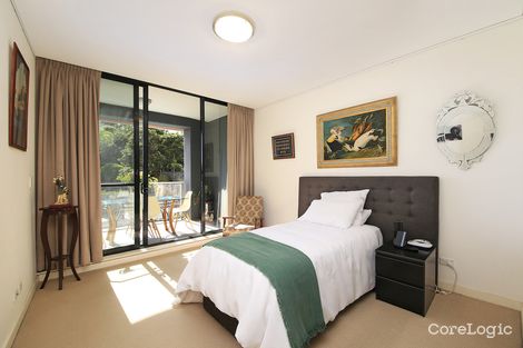 Property photo of 224/6 Brodie Spark Drive Wolli Creek NSW 2205