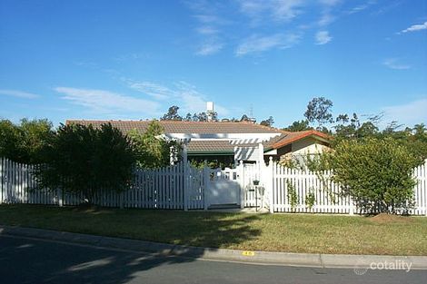 Property photo of 15 Atoll Crescent Eatons Hill QLD 4037
