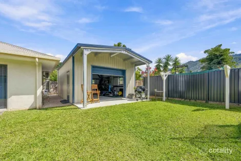 Property photo of 61 Mackerras Street Redlynch QLD 4870