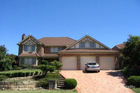 Property photo of 6 Chapel Close Cherrybrook NSW 2126