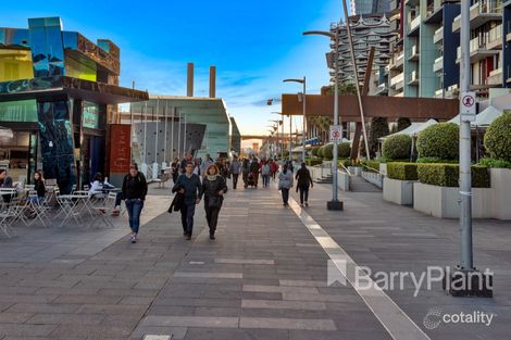 Property photo of 2207/39 Caravel Lane Docklands VIC 3008