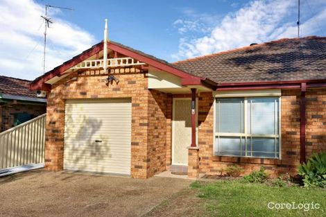 Property photo of 1/119 Porpoise Crescent Bligh Park NSW 2756