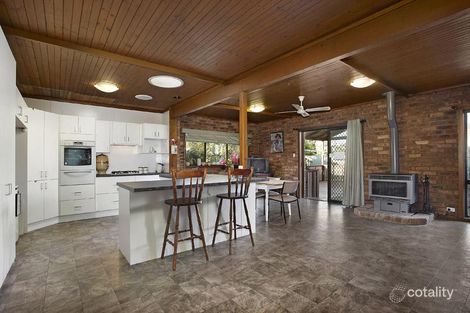 Property photo of 37 Benston Street Craigieburn VIC 3064